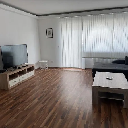 Großzügige Mit Terrasse Und 2 Badezimmern * Zweibrücken